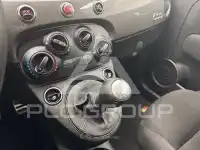 2017 Abarth 595