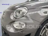 2017 Abarth 595