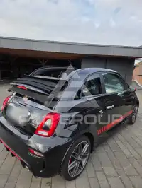 2017 Abarth 595