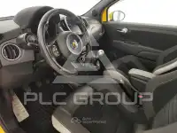 2017 Abarth 595