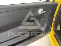 2017 Abarth 595