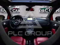 2017 Abarth 595