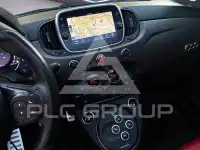 2017 Abarth 595