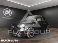 2017 Abarth 595