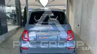 2017 Abarth 595
