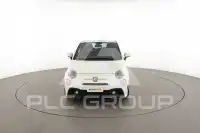2017 Abarth 595