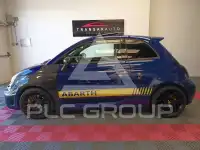 2017 Abarth 595