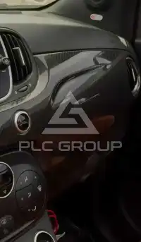 2017 Abarth 595