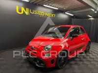 2017 Abarth 595