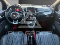 2017 Abarth 595