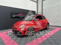 2017 Abarth 595