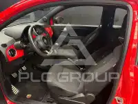 2017 Abarth 595