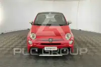 2017 Abarth 595