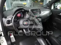 2017 Abarth 595