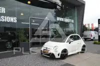 2017 Abarth 595