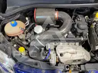 2017 Abarth 595