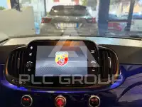 2017 Abarth 595