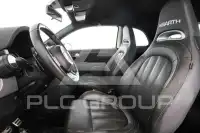 2017 Abarth 595