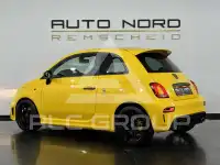 2017 Abarth 595