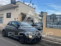 2017 Abarth 595