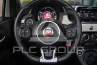 2017 Abarth 595