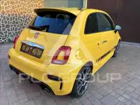 2017 Abarth 595