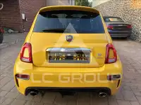 2017 Abarth 595