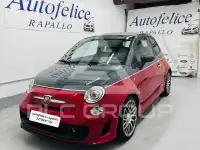 2017 Abarth 595