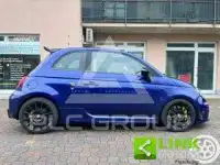 2017 Abarth 595