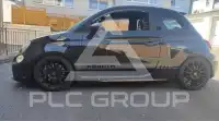 2017 Abarth 595