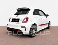 2017 Abarth 595