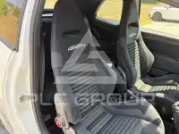 2017 Abarth 595