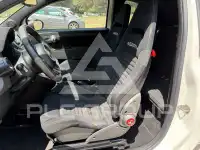 2017 Abarth 595