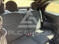 2017 Abarth 595