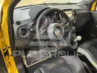 2017 Abarth 595