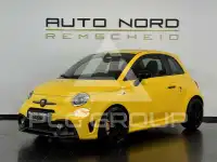 2017 Abarth 595