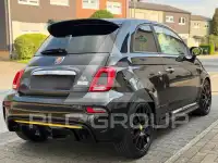 2017 Abarth 595