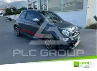 2017 Abarth 595