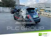 2017 Abarth 595