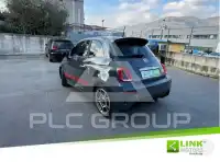 2017 Abarth 595