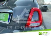 2017 Abarth 595