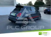 2017 Abarth 595