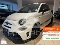 2017 Abarth 595