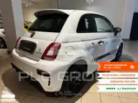 2017 Abarth 595