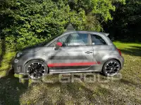 2017 Abarth 595