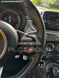 2017 Abarth 595