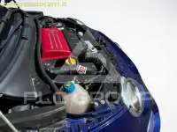 2017 Abarth 595