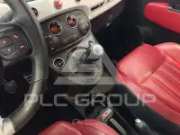 2017 Abarth 595