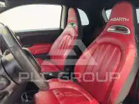 2017 Abarth 595