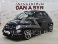 2017 Abarth 595C